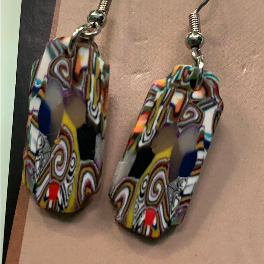Unique Earrings